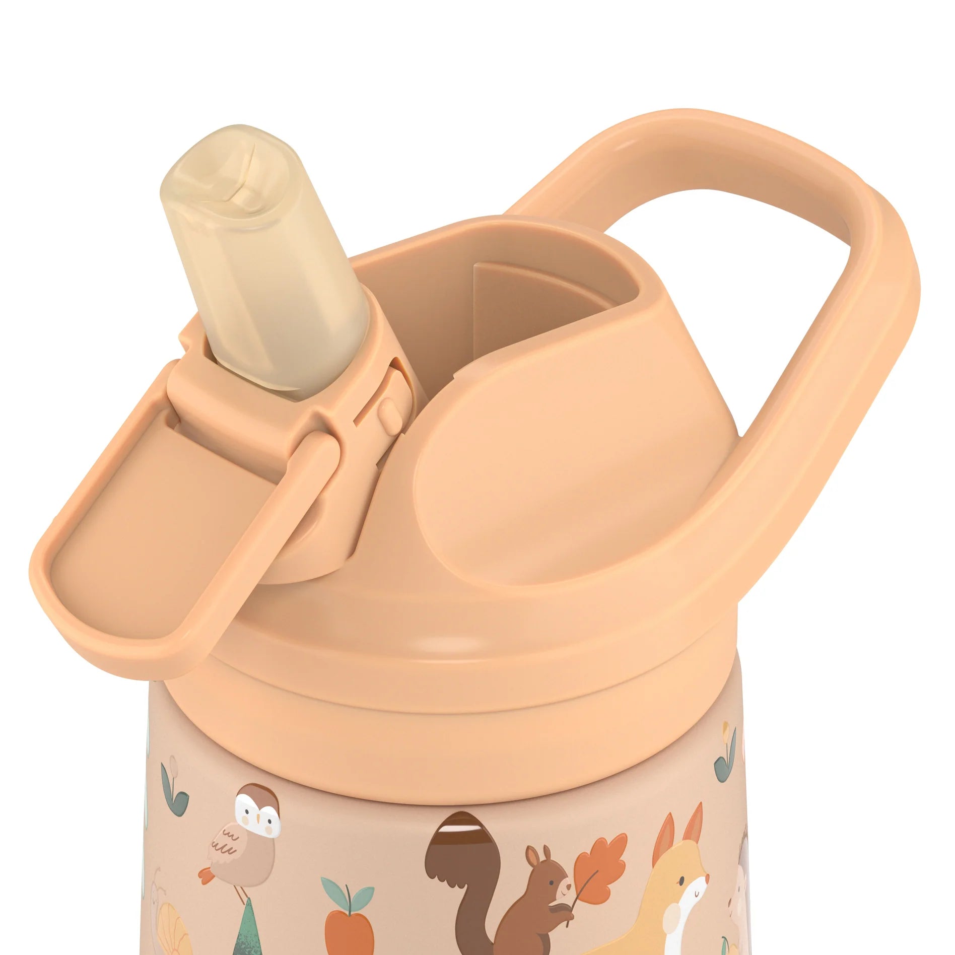 Borraccia Woodland Buddies 350ml - Cool Bottles