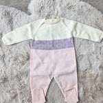 Tutina in filo di cotone - Wedoble