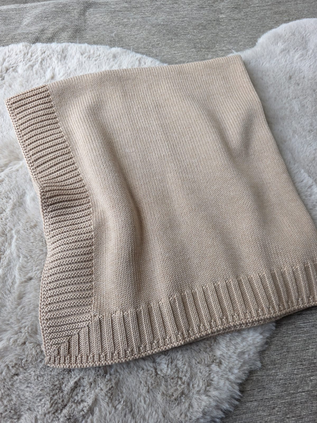 Pagliaccetto in cotone - Wedoble
