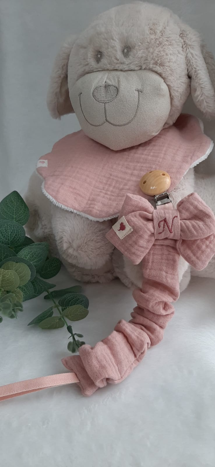 Catenella Ciuccio Personalizzata