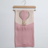 Coperta in lana mongolfiera - Marlù