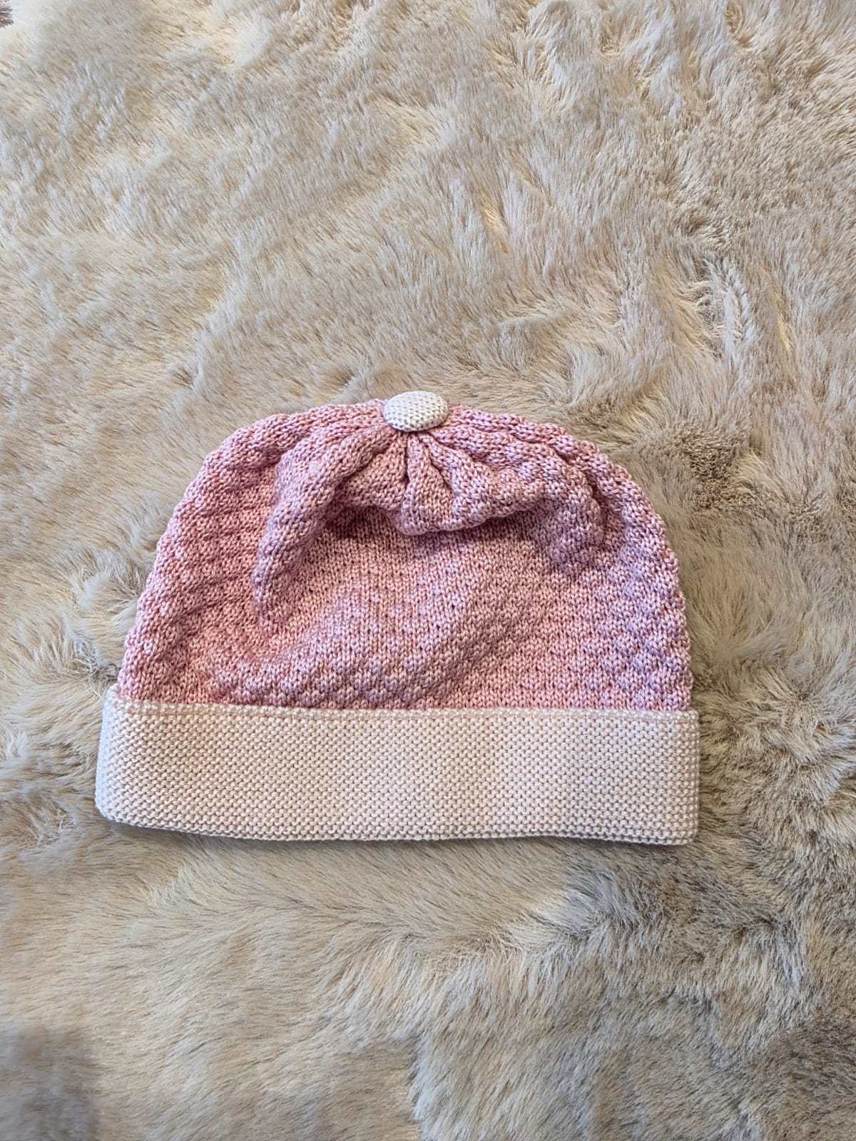 Cappello in lana - Marlù