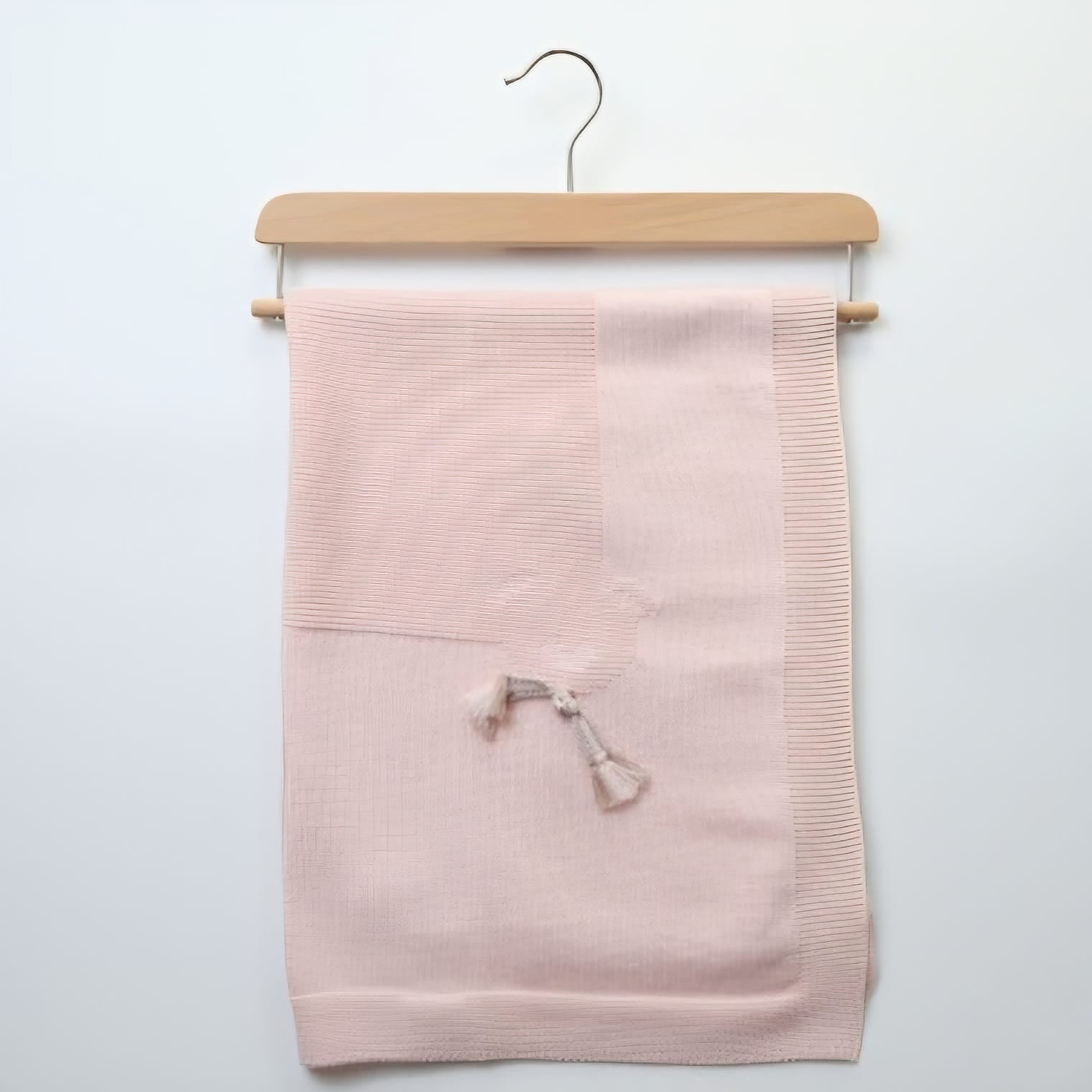 Coperta in lana orsetti - Marlù