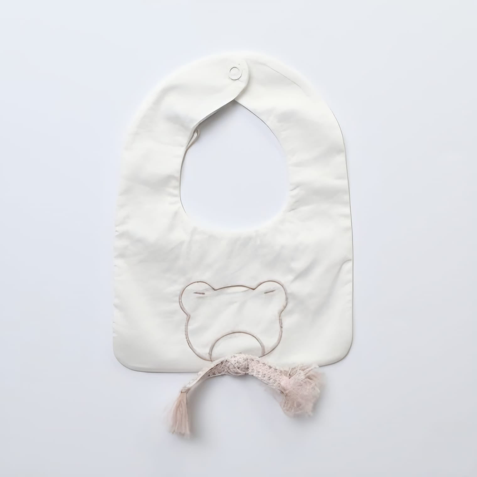 Bavetta orsetto - Marlù