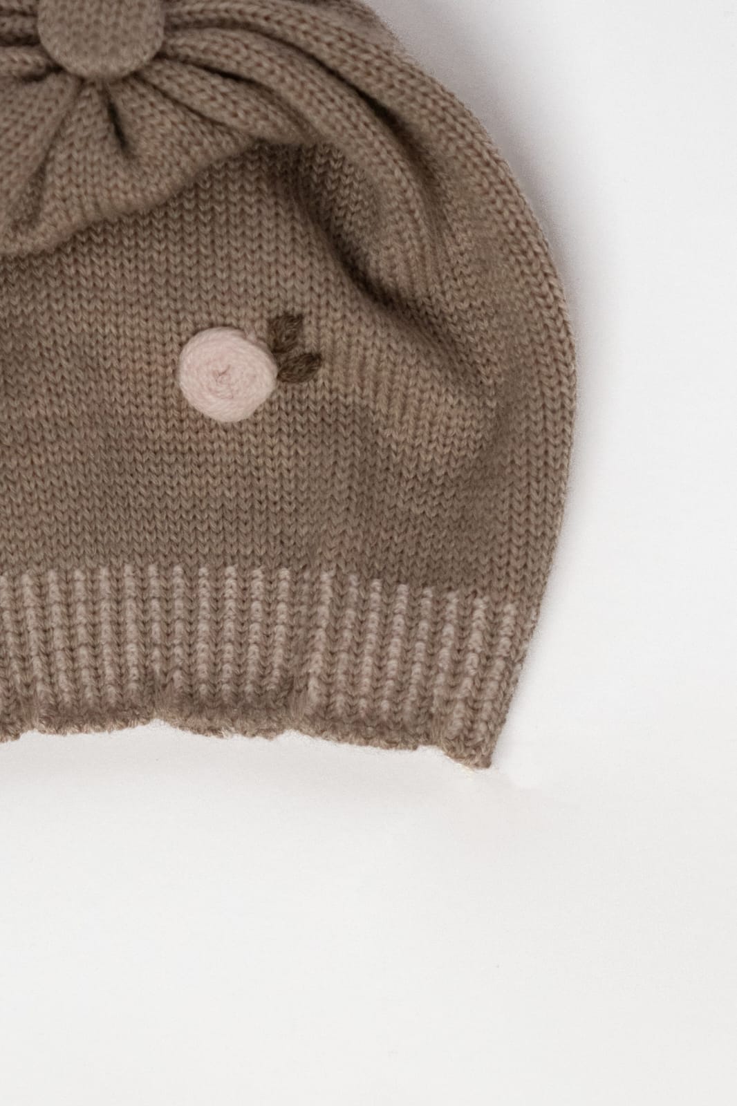 Cappello in lana - Marlù