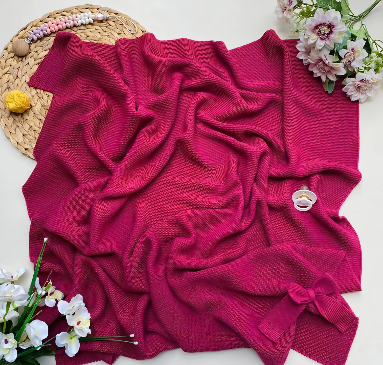 Copertina fucsia - Juliana