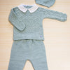 Completo 3 pezzi  - Juliana
