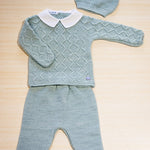 Completo 3 pezzi  - Juliana