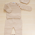 completo 4 pezzi - Juliana