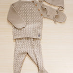 Completo 3 pezzi - Juliana