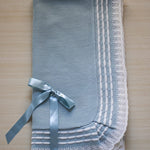 Copertina azzurra - Juliana