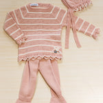 Completo 3 pezzi - Juliana
