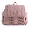 Zaino Rosa - Love Bag
