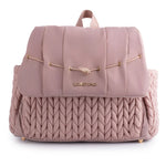 Zaino Rosa - Love Bag