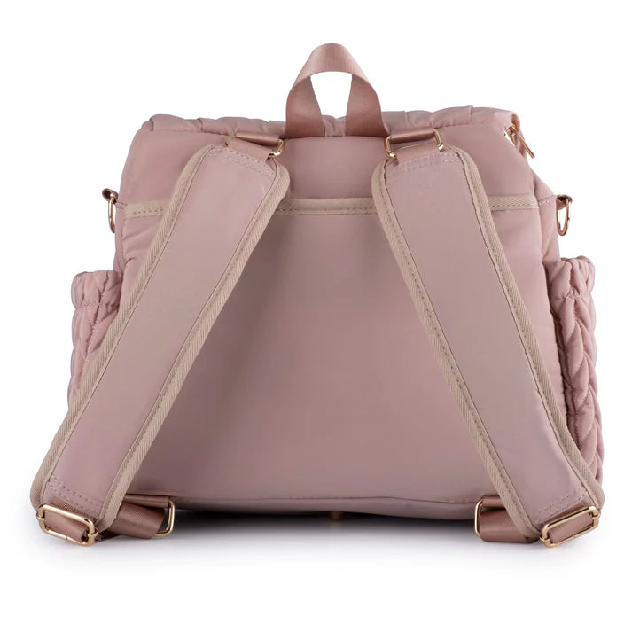 Zaino Rosa - Love Bag