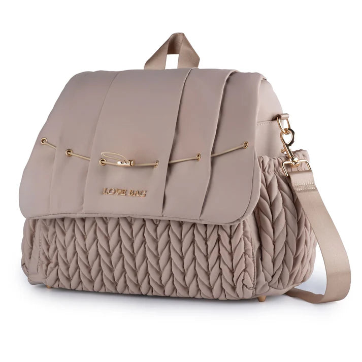 Zaino Rosa - Love Bag