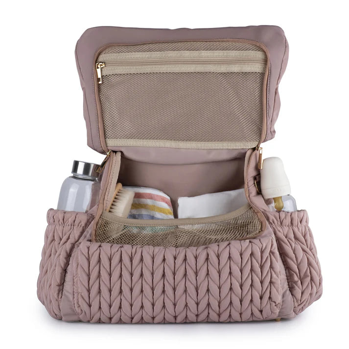 Zaino Rosa - Love Bag