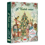 Libro "A Natale Vorrei" - Sassi