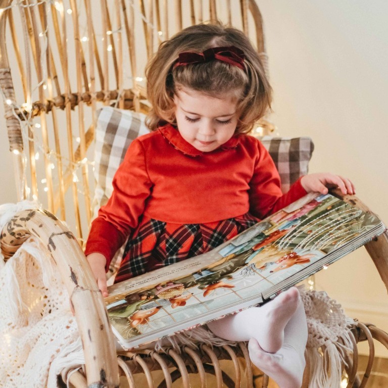 Libro "A Natale Vorrei" - Sassi