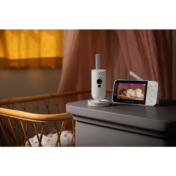 Baby Monitor - Philips Avent