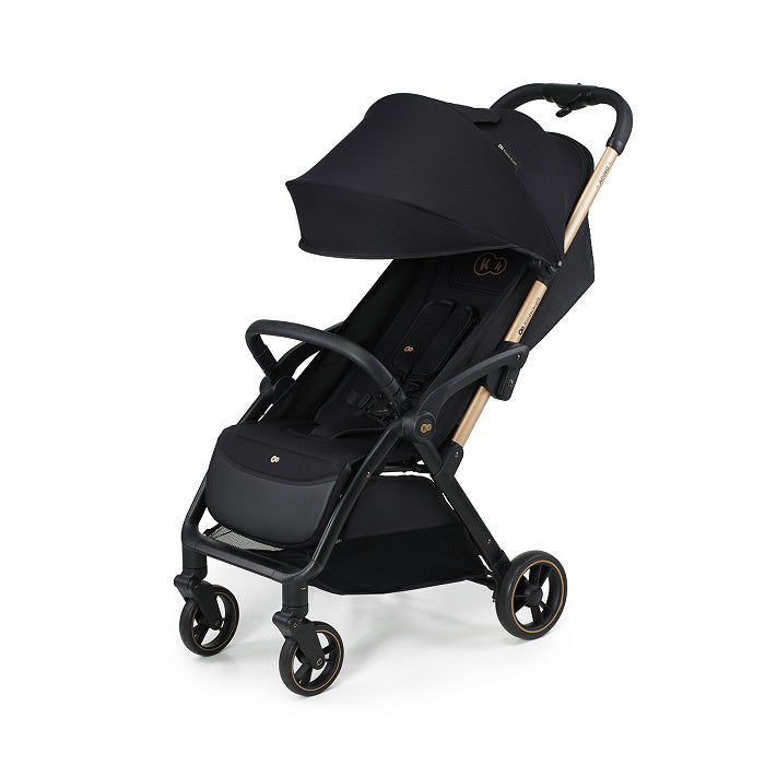 Passeggino leggero APINO Nero - Kinderkraft