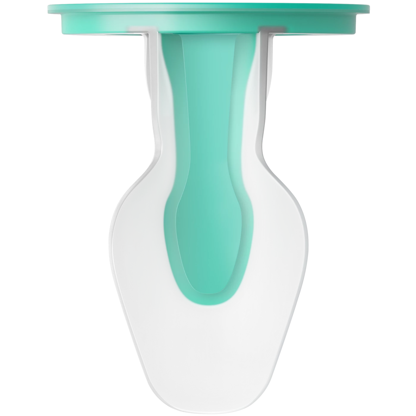 Biberon con valvola Airfree 125ml, Tettarella 0m+ - Philips Avent