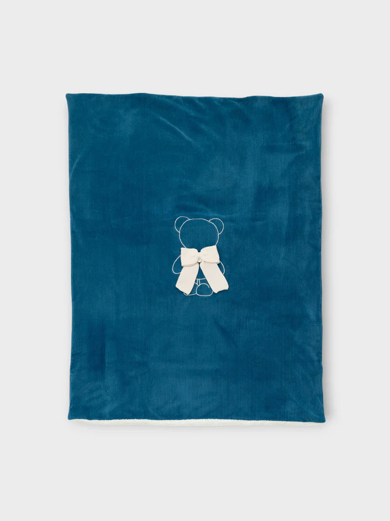 Coperta imbottita - Marlù