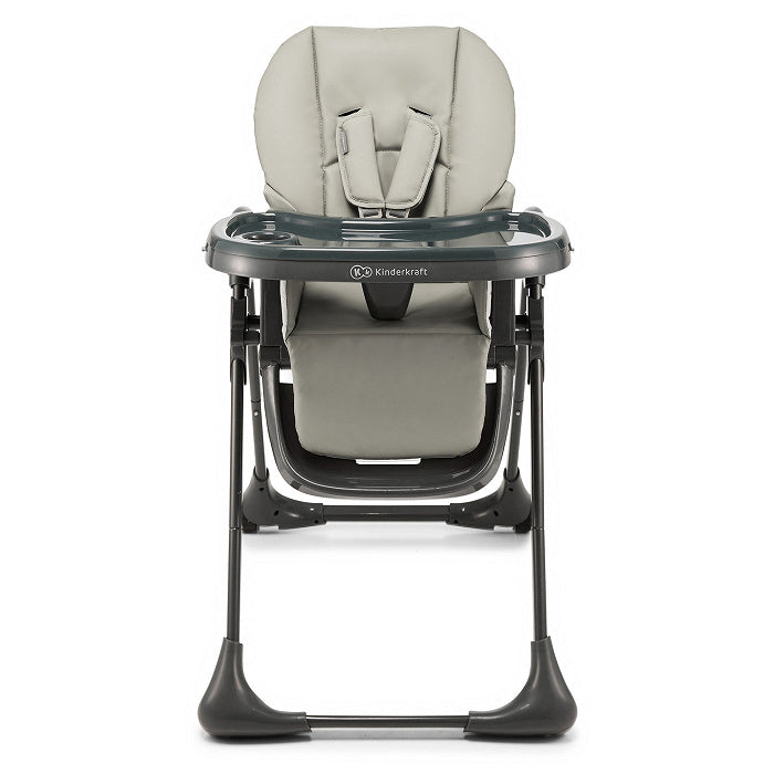 Seggiolone da pappa 2in1 TUMMIE - Kinderkraft