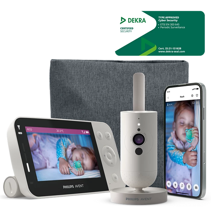 Baby Monitor - Philips Avent