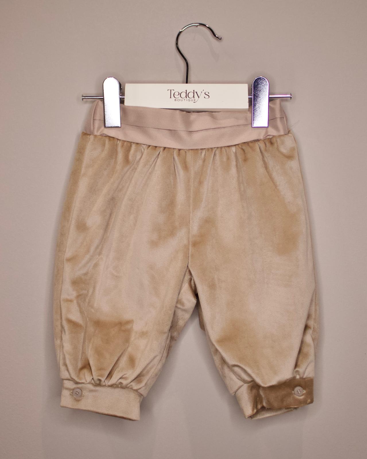 Completo da Cerimonia 4 Pezzi - Marlù