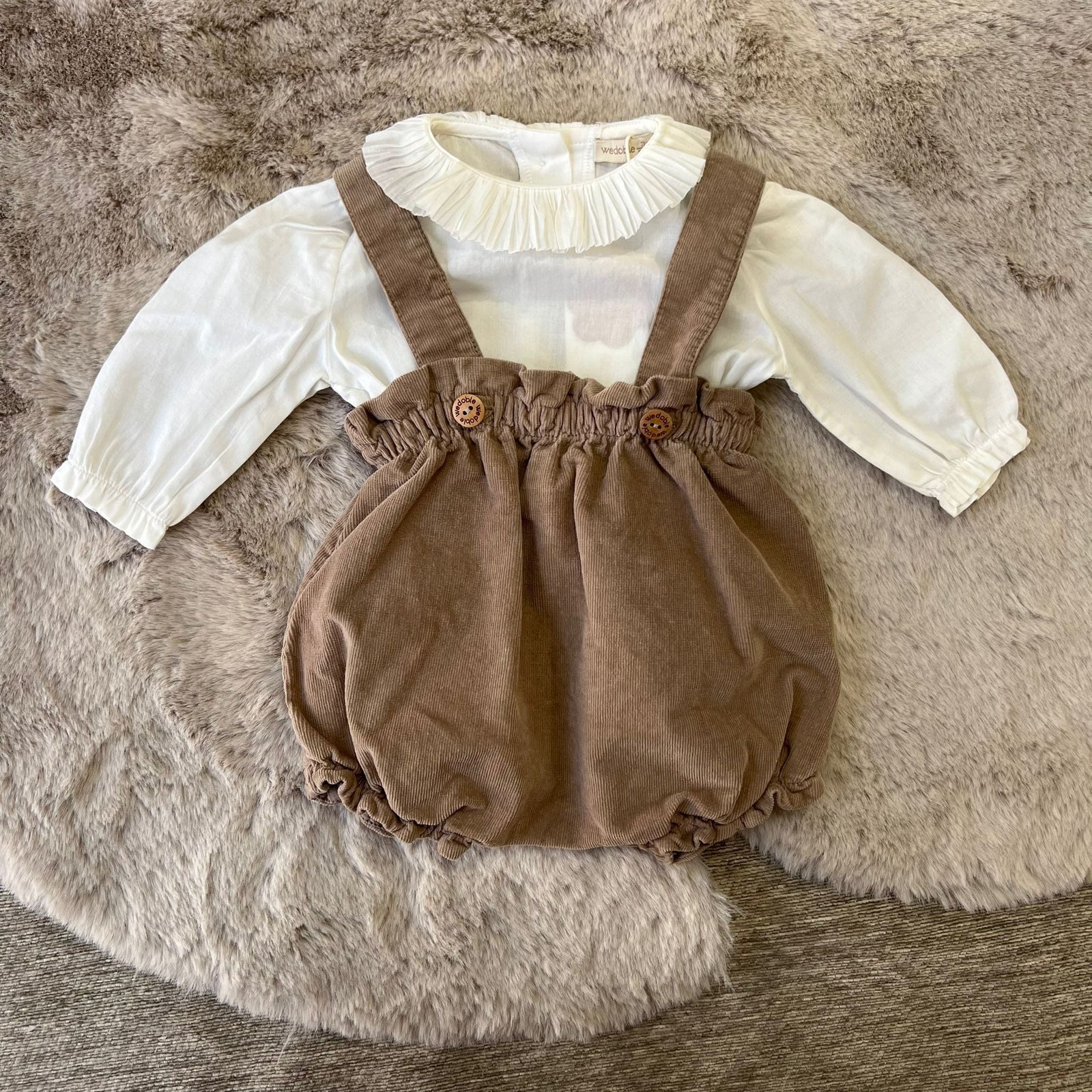 abbigliamento bimba 