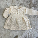 abitino invernale beige wedoble