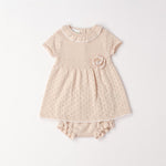 Abito con culotte - iDO