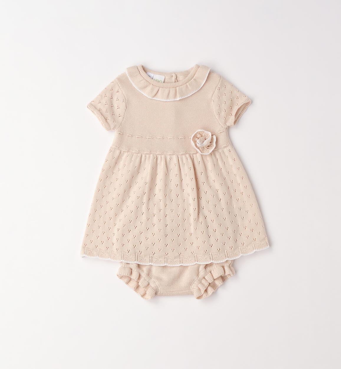 Abito con culotte - iDO