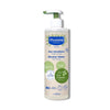 Acqua micellare certificata bio - Mustela