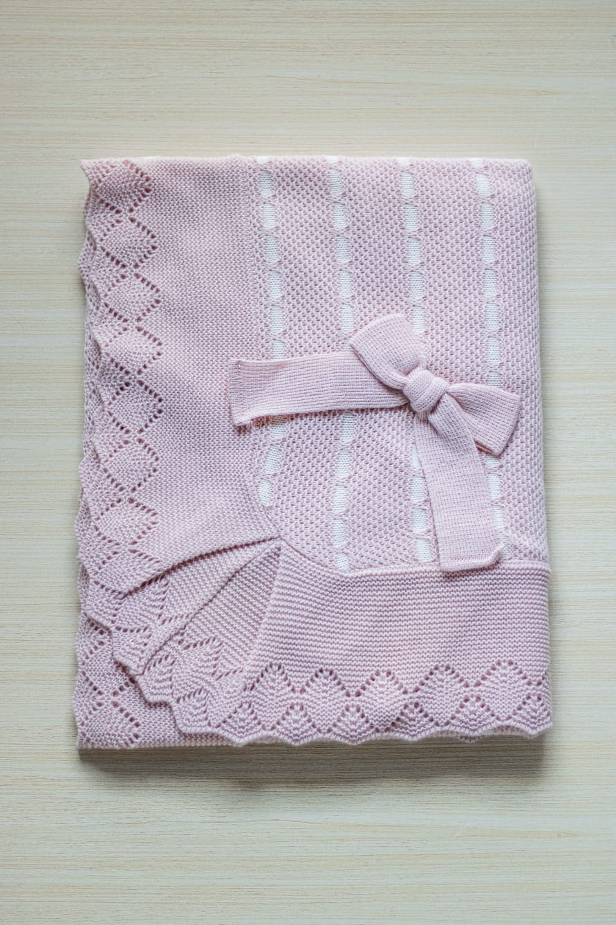 Copertina rosa - Juliana