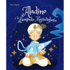 Libro "Aladino e la lampada meravigliosa" - Sassi