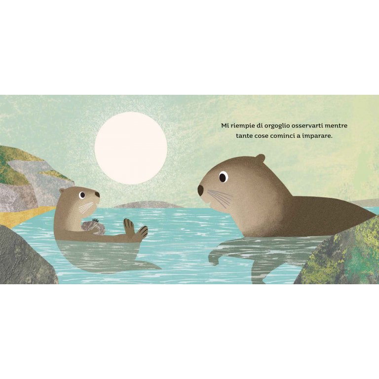 Libro "Amore Di Papà" - Sassi