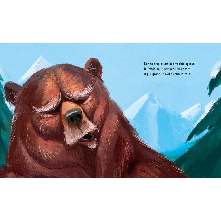 Libro "Anche i nonni imparano" - Sassi