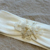 Fascetta Elegante con applicazione - Ninnaoh
