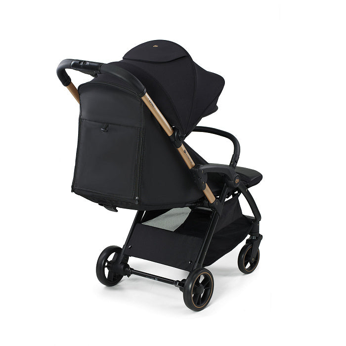 Passeggino leggero APINO Nero - Kinderkraft