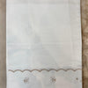 Set lenzuolino 3pz beige - Marlù