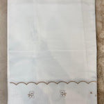 Set lenzuolino 3pz beige - Marlù