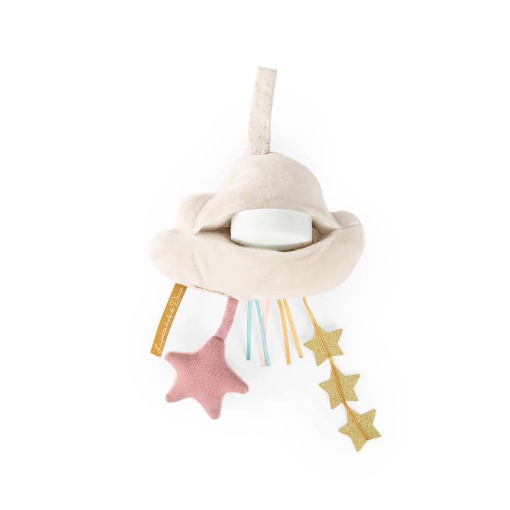Nuvoletta Luminosa Multi Attività - Moulin Roty