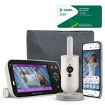 Premium Connected Baby Monitor - Philips Avent