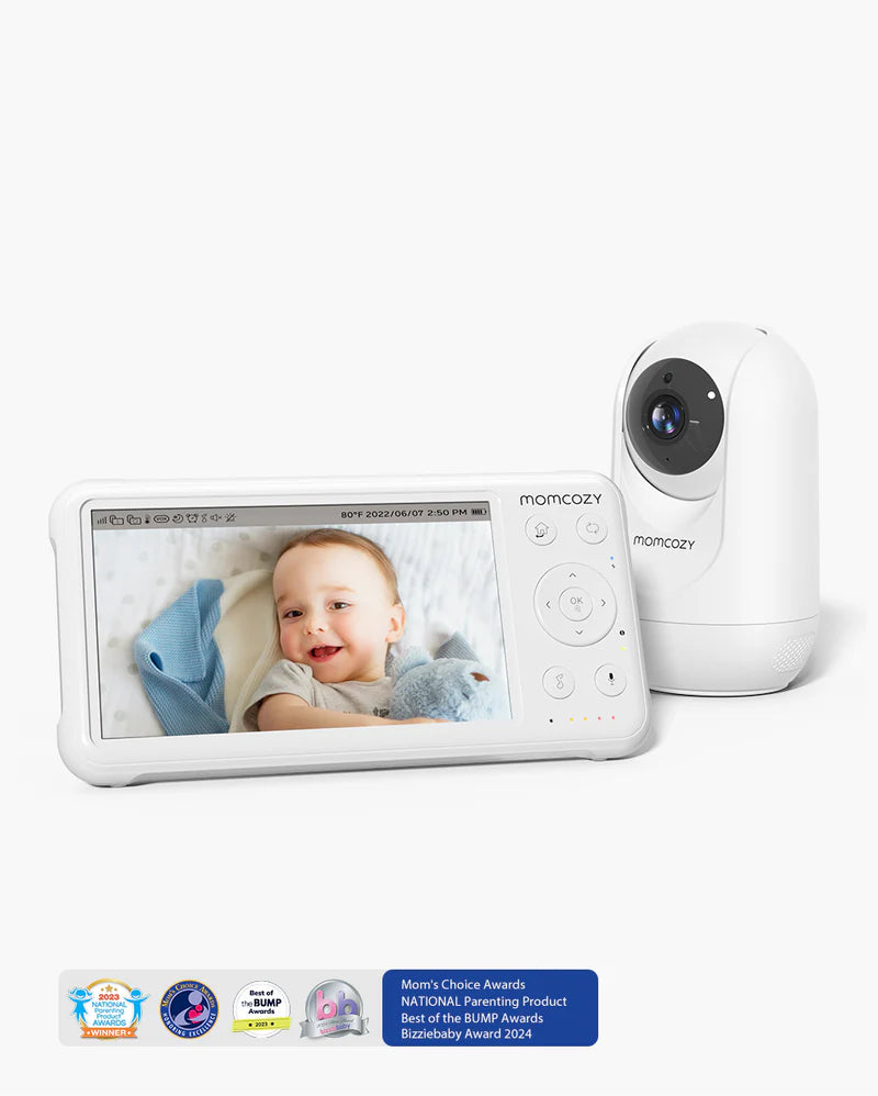 Baby monitor - Momcozy