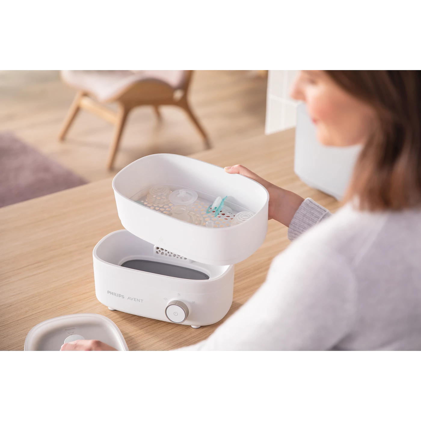 Sterilizzatore - Philips Avent