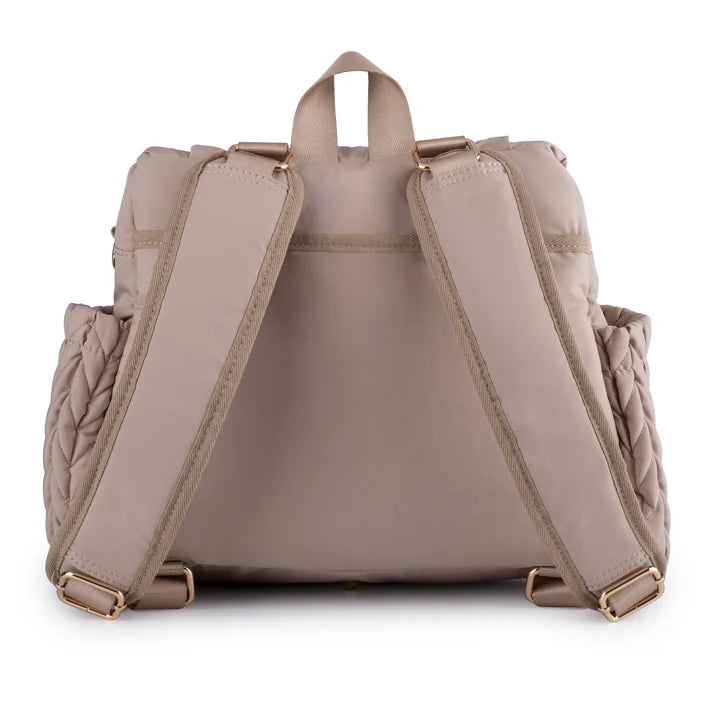 Zaino Beige - Love Bag