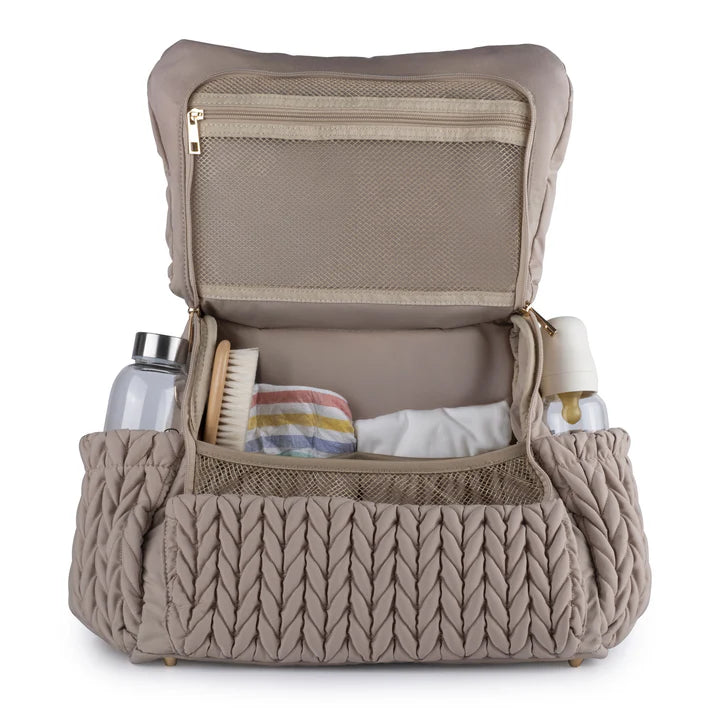 Zaino Beige - Love Bag