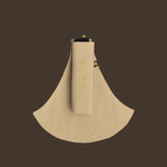 Marsupio Per Neonato Beige - Wildride